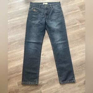 Burberry Slim Fit Jeans Size 32